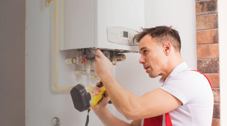 Local expert plumbing services in Decatur, OH